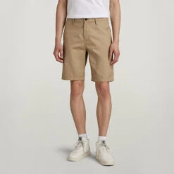 G-Star Raw Bronson Straight Shorts
