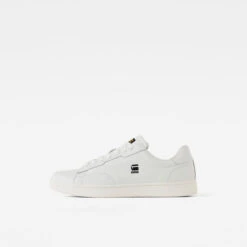 G-Star Raw Store 39 G-Star Raw Cadet Leather Sneakers