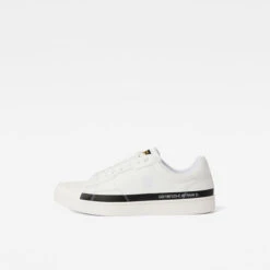 G-Star Raw Cadet Logo Sneakers
