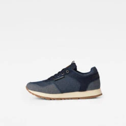 G-Star Raw Calow III Denim Sneakers