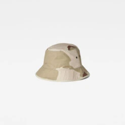 G-Star Raw Camo Bucket Hat -G-Star Raw Store g star raw camo bucket hat multi color 2