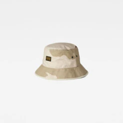 G-Star Raw Camo Bucket Hat