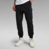 G-Star Raw Cargo Pocket Sweat Pants