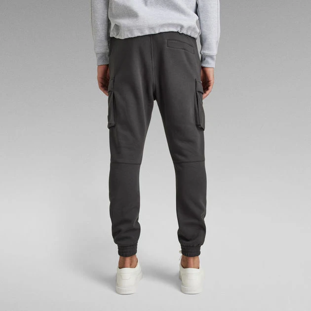 G-Star Raw Cargo Sweat Pants 4 G-Star Raw Cargo Sweat Pants - Image 2