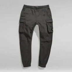 G-Star Raw Cargo Sweat Pants 9 G-Star Raw Cargo Sweat Pants -G-Star Raw Store g star raw cargo sweat pants grey 3