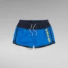 G-Star Raw Carnic Graphic Swim Shorts 1 G-Star Raw Carnic Graphic Swim Shorts -G-Star Raw Store g star raw carnic graphic swim shorts dark blue