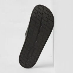 G-Star Raw Cart III Tonal Slide -G-Star Raw Store g star raw cart iii tonal slide black sole view