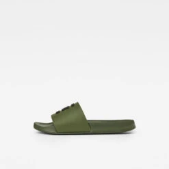 G-Star Raw Cart III Tonal Slide