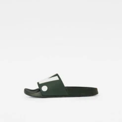 G-Star Raw Store 51 G-Star Raw Cart IV Basic Slides