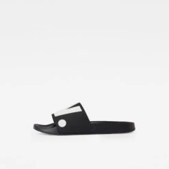 G-Star Raw Cart IV Basic Slides