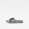 G-Star Raw Cart IV Contrast Slides