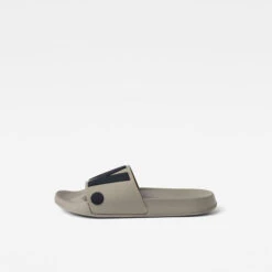 G-Star Raw Cart IV Contrast Slides