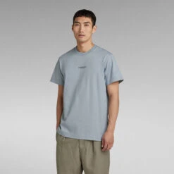 G-Star Raw Center Logo Loose T-Shirt