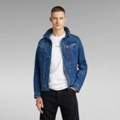 G-Star Raw Citishield Slim Jacket