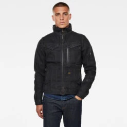 G-Star Raw Citishield Zip Jacket Originals