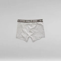 G-Star Raw Classic Trunks -G-Star Raw Store g star raw classic trunks grey 3