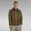 G-Star Raw Coach Jacket -G-Star Raw Store g star raw coach jacket multi color