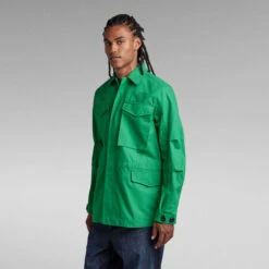 G-Star Raw Core Field Jacket