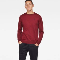 G-Star Raw Core Knit