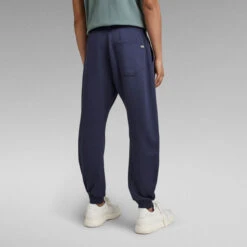 G-Star Raw Store -G-Star Raw Store g star raw core type c sweat pants dark blue 1