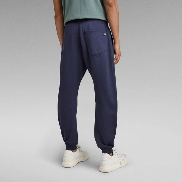 G-Star Raw Core Type C Sweat Pants 4 G-Star Raw Core Type C Sweat Pants - Image 2