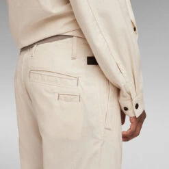 G-Star Raw Cosy Trainer Shorts -G-Star Raw Store g star raw cosy trainer shorts white 2