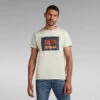 G-Star Raw Covered Originals T-Shirt