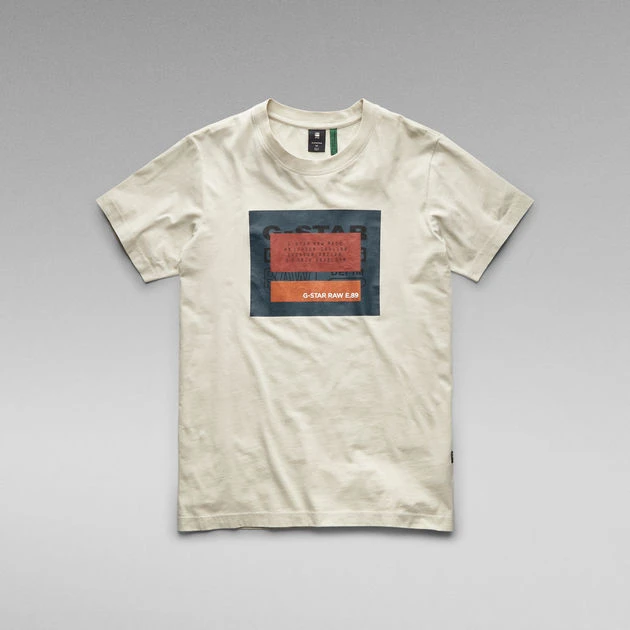 G-Star Raw Covered Originals T-Shirt 6 G-Star Raw Covered Originals T-Shirt - Image 4