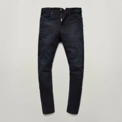G-Star Raw D-Staq 3D Slim Jeans -G-Star Raw Store g star raw d staq 3d slim jeans dark blue 3