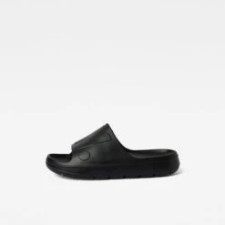 G-Star Raw D Staq Tonal Slides