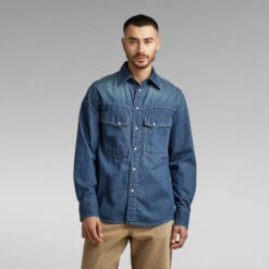 G-Star Raw Dakota Regular Shirt