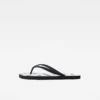 G-Star Raw Dend II Print Logo Flip Flops 1 G-Star Raw Dend II Print Logo Flip Flops -G-Star Raw Store g star raw dend ii print logo flip flops multi color