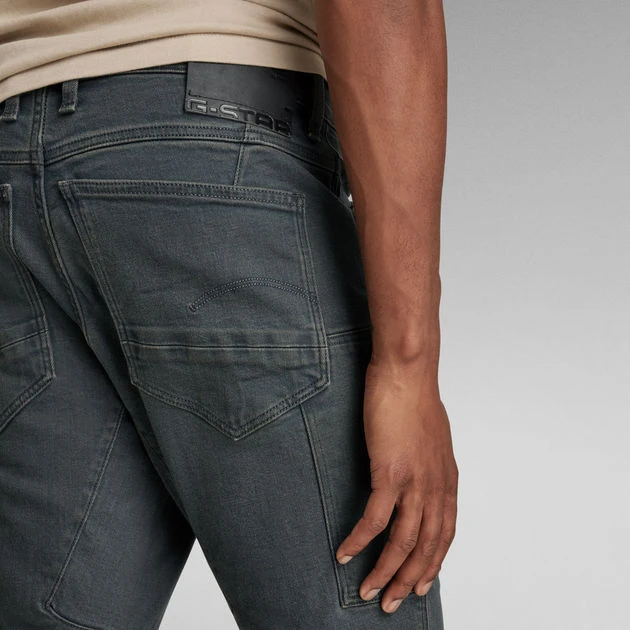 G-Star Raw Denim Cargo 3D Skinny Jeans 5 G-Star Raw Denim Cargo 3D Skinny Jeans - Image 3
