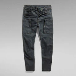 G-Star Raw Denim Cargo 3D Skinny Jeans 9 G-Star Raw Denim Cargo 3D Skinny Jeans -G-Star Raw Store g star raw denim cargo 3d skinny jeans grey 3