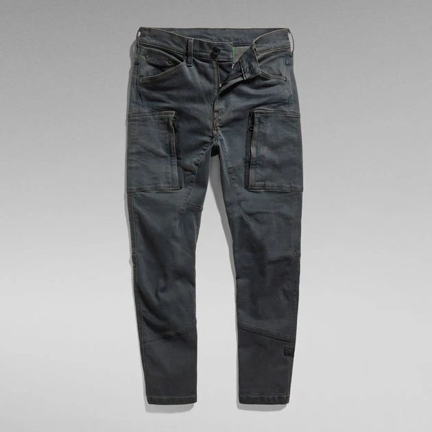 G-Star Raw Denim Cargo 3D Skinny Jeans 6 G-Star Raw Denim Cargo 3D Skinny Jeans - Image 4