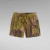 G-Star Raw Dirik Camo Allover Swim Shorts -G-Star Raw Store g star raw dirik camo allover swim shorts multi color