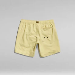 G-Star Raw Dirik Solid Swim Shorts -G-Star Raw Store g star raw dirik solid swim shorts green 1