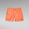 G-Star Raw Dirik Solid Swim Shorts -G-Star Raw Store g star raw dirik solid swim shorts pink