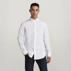 G-Star Raw Dressed Super Slim Shirt