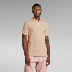 G-Star Raw Dunda Slim Polo