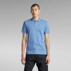 G-Star Raw Dunda Slim Polo