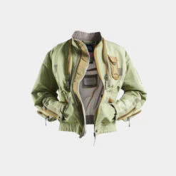 G-Star Raw E 24H Turtle Bomber