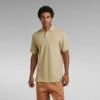 G-Star Raw Essential Polo