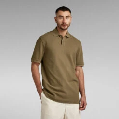 G-Star Raw Essential Polo