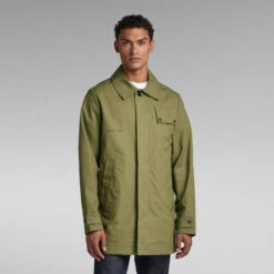 G-Star Raw Everyday Trench