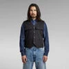 G-Star Raw Field Pocket Waistcoat