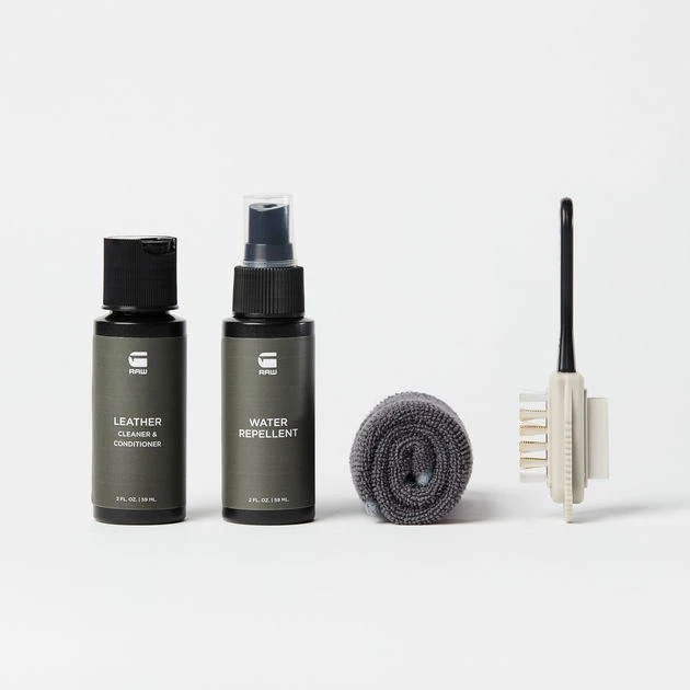 G-Star Raw Footwear Cleaning Kit 5 G-Star Raw Footwear Cleaning Kit - Image 3