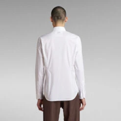 G-Star Raw Formal Superslim Shirt -G-Star Raw Store g star raw formal superslim shirt white 2