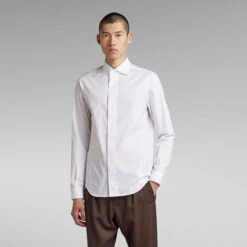 G-Star Raw Formal Superslim Shirt