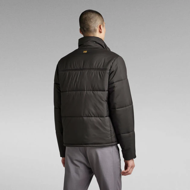 G-Star Raw Foundation Padded Jacket 5 G-Star Raw Foundation Padded Jacket - Image 3